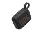 JBL Go 4 Enceinte Bluetooth Waterproof (Noir)