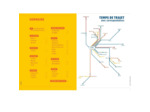 LIVRES THEMATIQUES TOURISTIQUE - VILLES D EUROPE EN TRAIN