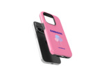 Barbados Case | Coque de téléphone 3D 2en1 Ultra-résistante