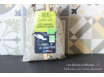 Sel de Guérande aux herbes aromatiques