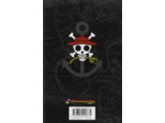 ONE PIECE - EDITION ORIGINALE - TOME 43 - LA LEGENDE DU HEROS