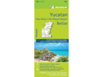 YUCATAN ET PAYS MAYA - BELIZE