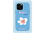 Bali Case | Coque de téléphone 3D 2en1 Ultra-résistante