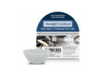 Fondant de cire - VANILLE FUMEE ET CACHEMIRE