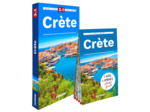 CRETE (GUIDE 3EN1)