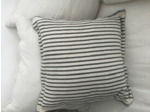 Cushion Cover 2 - Blue