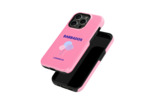 Barbados Case | Coque de téléphone 3D 2en1 Ultra-résistante