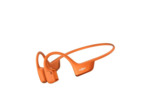 SHOKZ CASQUE BT CONDUCTION OSSEUSE & AERIENNE OPENRUN PRO2 ORANGE