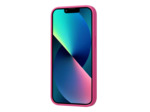 FAIRPLAY PAVONE coque de protection Rose Fushia iPhone 11