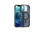 COVERME Coque GRAVITY iPhone (séries 15/16/17/18)