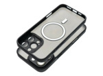 MAG COVER Variété Coque iPhone 17 (Tous les modèles) et iPhone 18 Pro/Pro Max