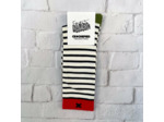 Chaussettes Crochepied Taco Nakato