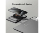 MOMAX Batterie externe magnétique 1-Power X Pro USB-C 5000/10000 mAh