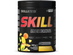 SKILL NUTRITION PRE WORKOUT