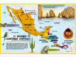 INCROYABLE ATLAS DU MONDE - NOUVELLE EDITION