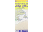 NOVA SCOTIA & PRINCE EDWARD ISLAND