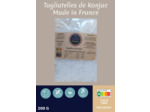 Tagliatelles de Konjac