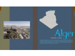 "ALGERIE, ""SOYEZ LES BIENVENUS !""" - VOYAGES DE LA MEDITERRANEE AU SAHARA
