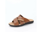 Claquettes Camel - Sylvain - La Bottine Souriante.