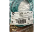 Allen Bradley 1585D-M4TBDM-20 Ethernet M12 mâle droit 20 mètre