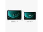 SAMSUNG Galaxy Tab S9 FE+ - Neuf
