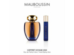 Coffret Voyage Star - Eau de Parfum 90ml + 20ml