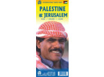 PALESTINE AND JERUSALEM 1ST EDITION