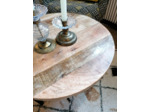 Duo de tables basses (PM et MM)