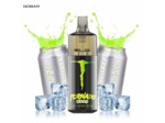 Monster Drink ( Boisson énergisante) - Puff 10k - Tornado