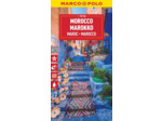 MAROC 1 : 900.000