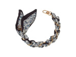 Cordon foulard à motifs pour smartphone n°18
