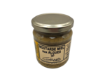 Moutarde au miel