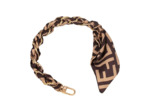 Cordon foulard à motifs pour smartphone n°19