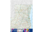 PORTUGAL - 1/350.000