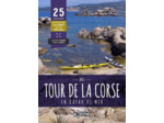 LE TOUR DE LA CORSE EN KAYAK DE MER
