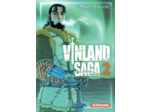 VINLAND SAGA - TOME 2 - VOL02