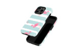 Summer Sailor | Coque de téléphone 3D 2en1 Ultra-résistante