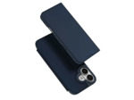 SKIN PRO Coque à étui iPhone 17 (Tous les modèles) et iPhone 18 Pro & Pro Max
