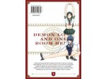DEMON LORD & ONE ROOM HERO - TOME 1