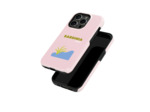 Sardinia Case | Coque de téléphone 3D 2en1 Ultra-résistante