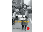 AU REVOIR LA-HAUT - LES ENFANTS DU DESASTRE