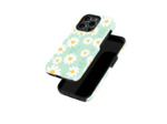 Solène | Coque de téléphone 3D 2en1 Ultra-résistante