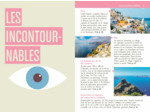 SANTORIN, ANAFI, IOS GUIDE UN GRAND WEEK-END