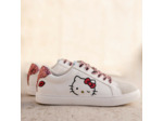 Simone Hello Kitty-Glitter Rose les Bons Baisers de Paname