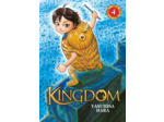 KINGDOM - TOME 4