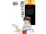 KINGDOM - TOME 19
