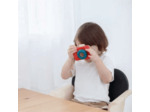 Mon premier appareil photo - Rouge - Plan Toys