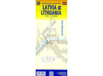 LITHUANIA & LATVIA