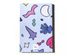 Carnet Envolée Cosmique