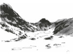 AU COEUR DE L'HIVER